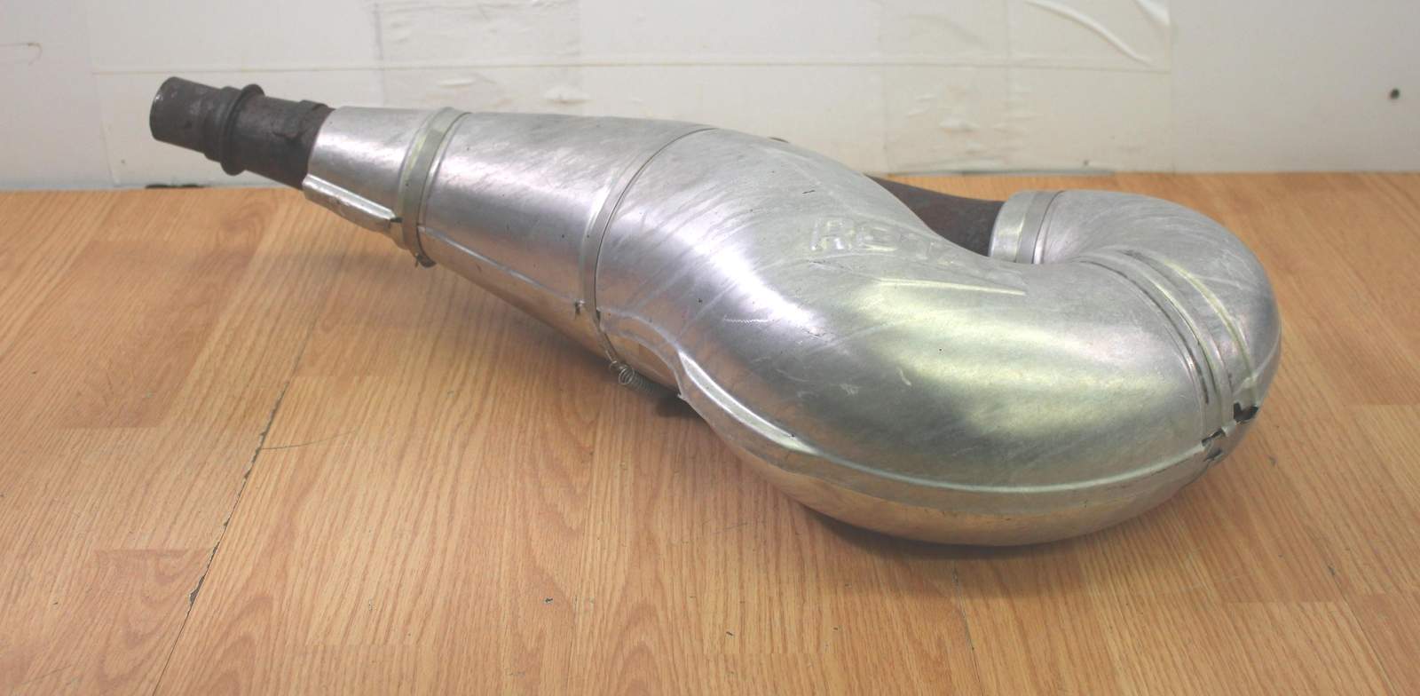 2012 SKI-DOO RENEGADE BACK COUNTRY X 800R Exhaust Tuned Pipe