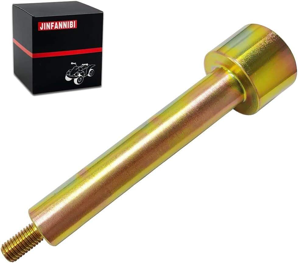 Fits Ski Doo QRS Jackshaft Secondary Clutch Removal Tool Billet Steel 2008-2023