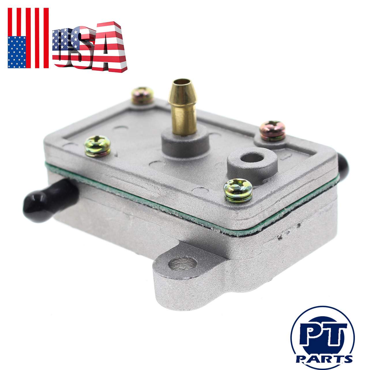 FUEL PUMP For Ski-Doo Skandic 377 377R 503 SWT WT DF44-21 DF44-211D DF44-227