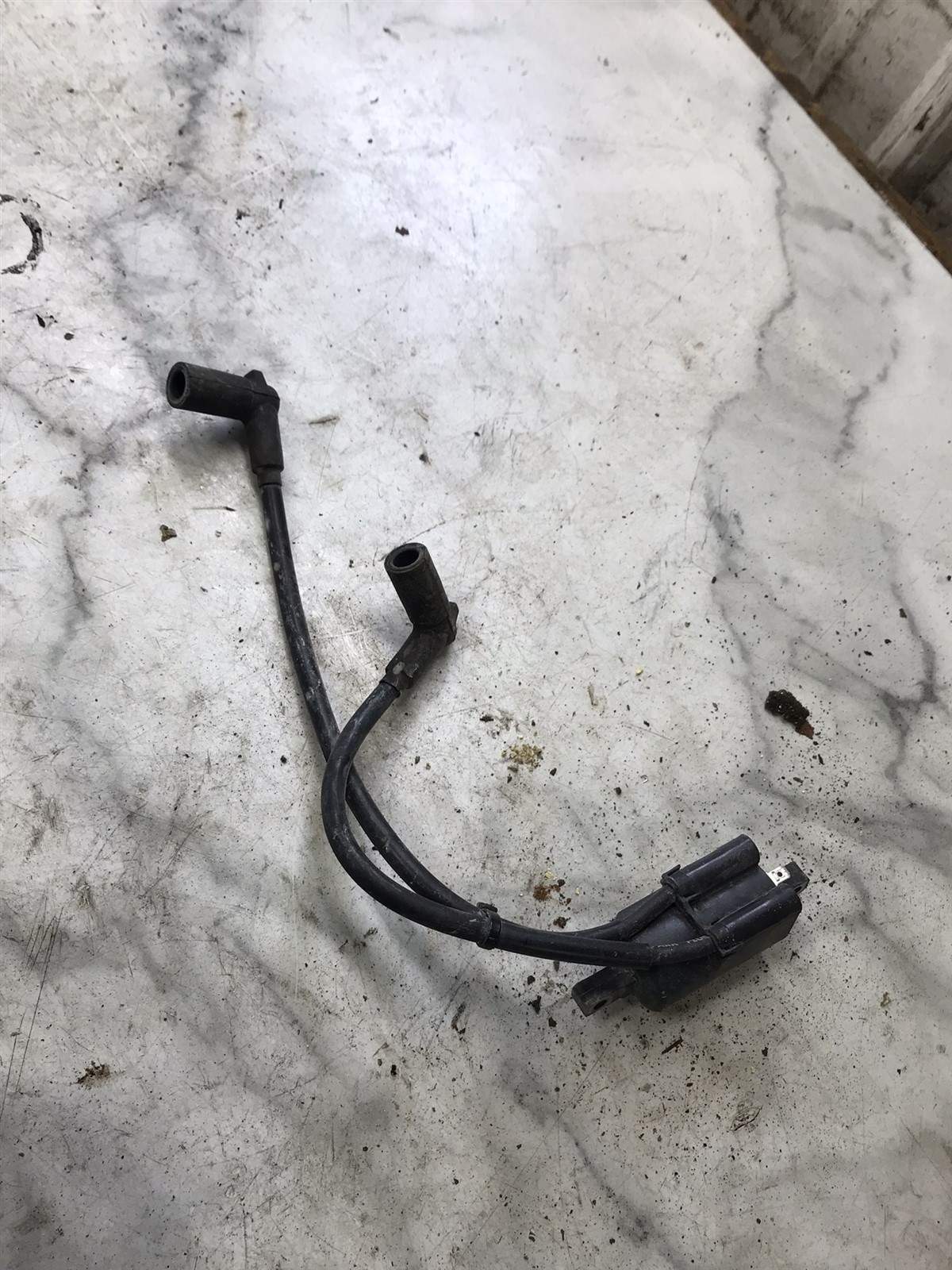 04 Ski-Doo GSX 800 HO Snowmobile ignition coil pack