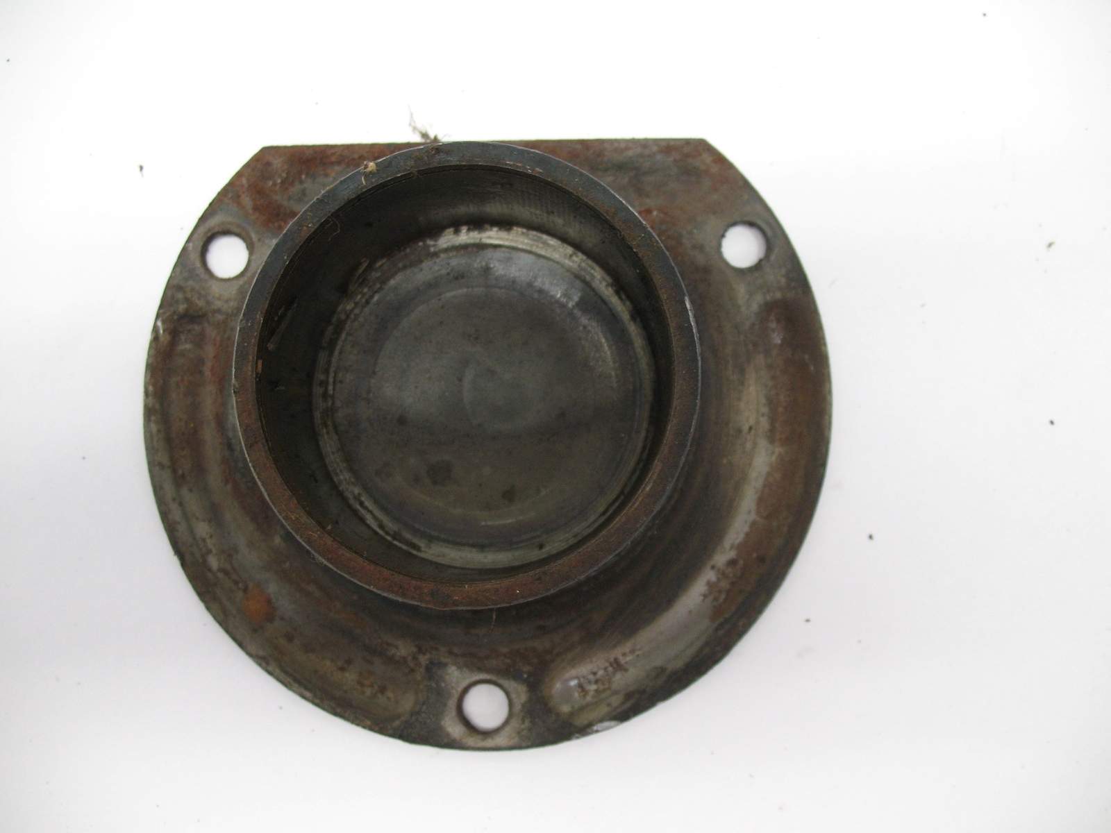 1971 SKI DOO SKANDIK 335 TRACK SHAFT HOLDER