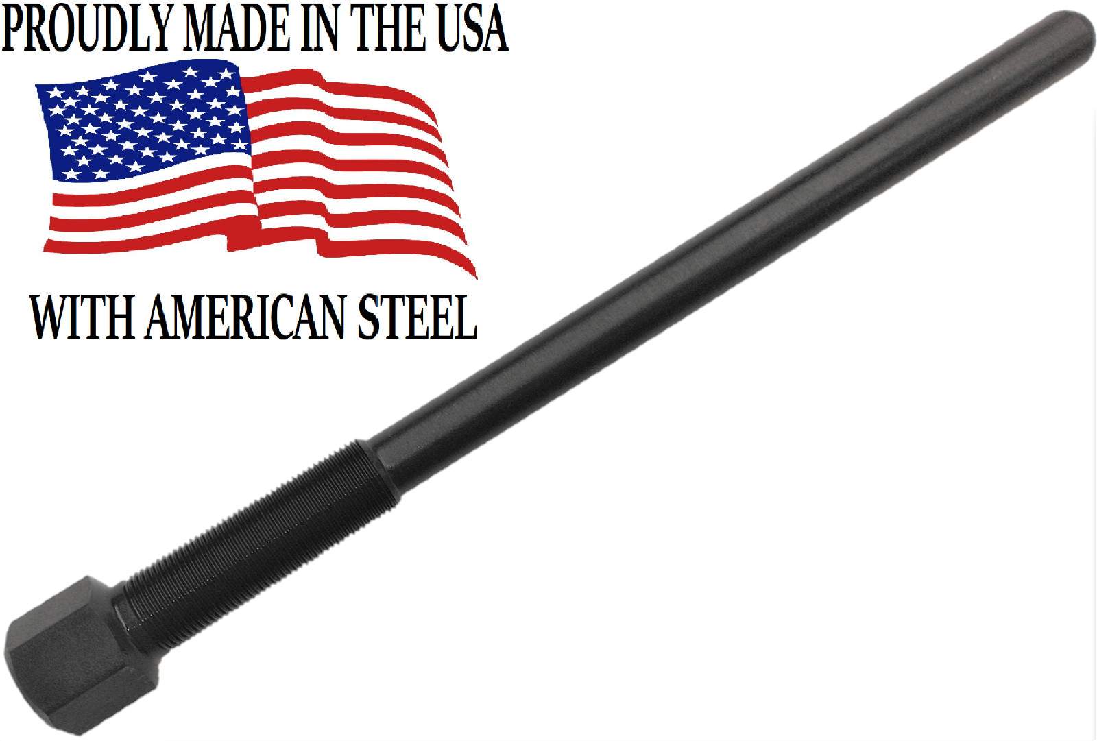 Hardened Clutch Puller for Skidoo Cheyenne Alpine II Escapade Safari Skandic