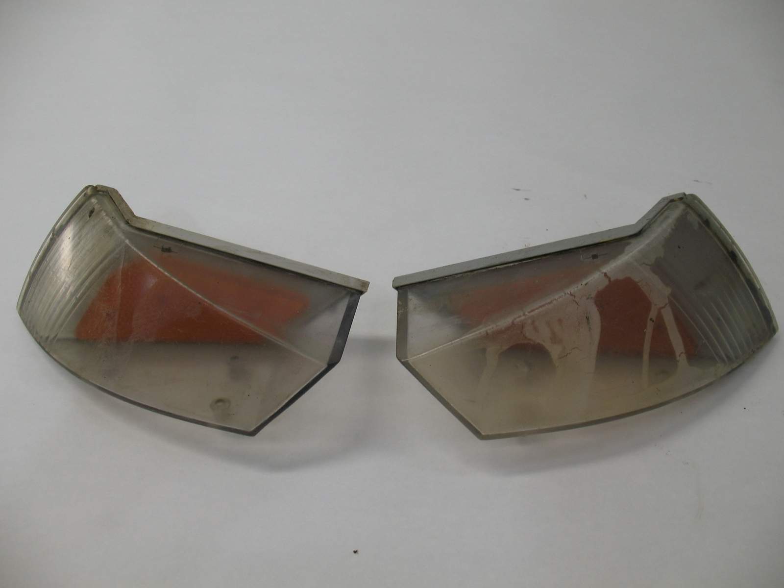 1997 POLARIS RMK 700  REFLECTOR LENS SET