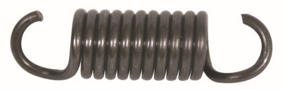 Yamaha Snowmobile Exhaust Spring – 1-3/4″ – 90506-20093-00
