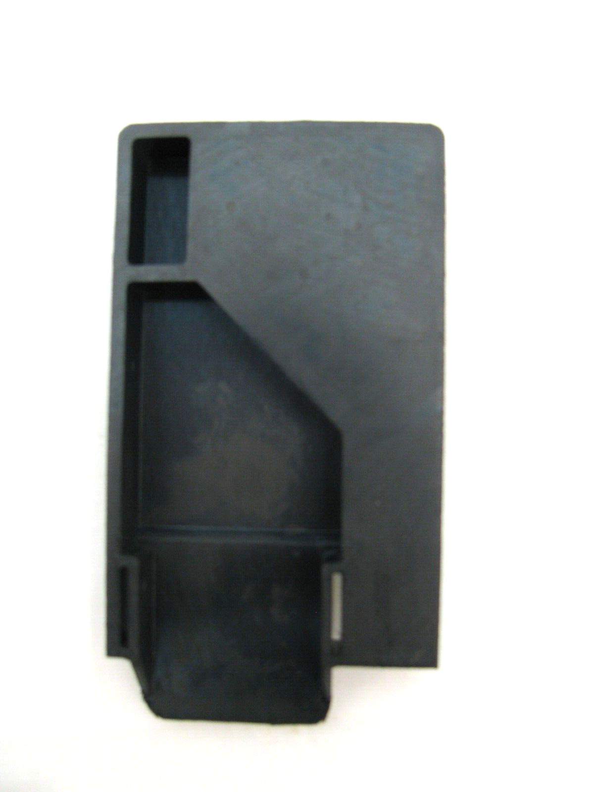 Yamaha Snowmobile OEM Battery Terminal Rubber Cover 8DM-81916-00-00