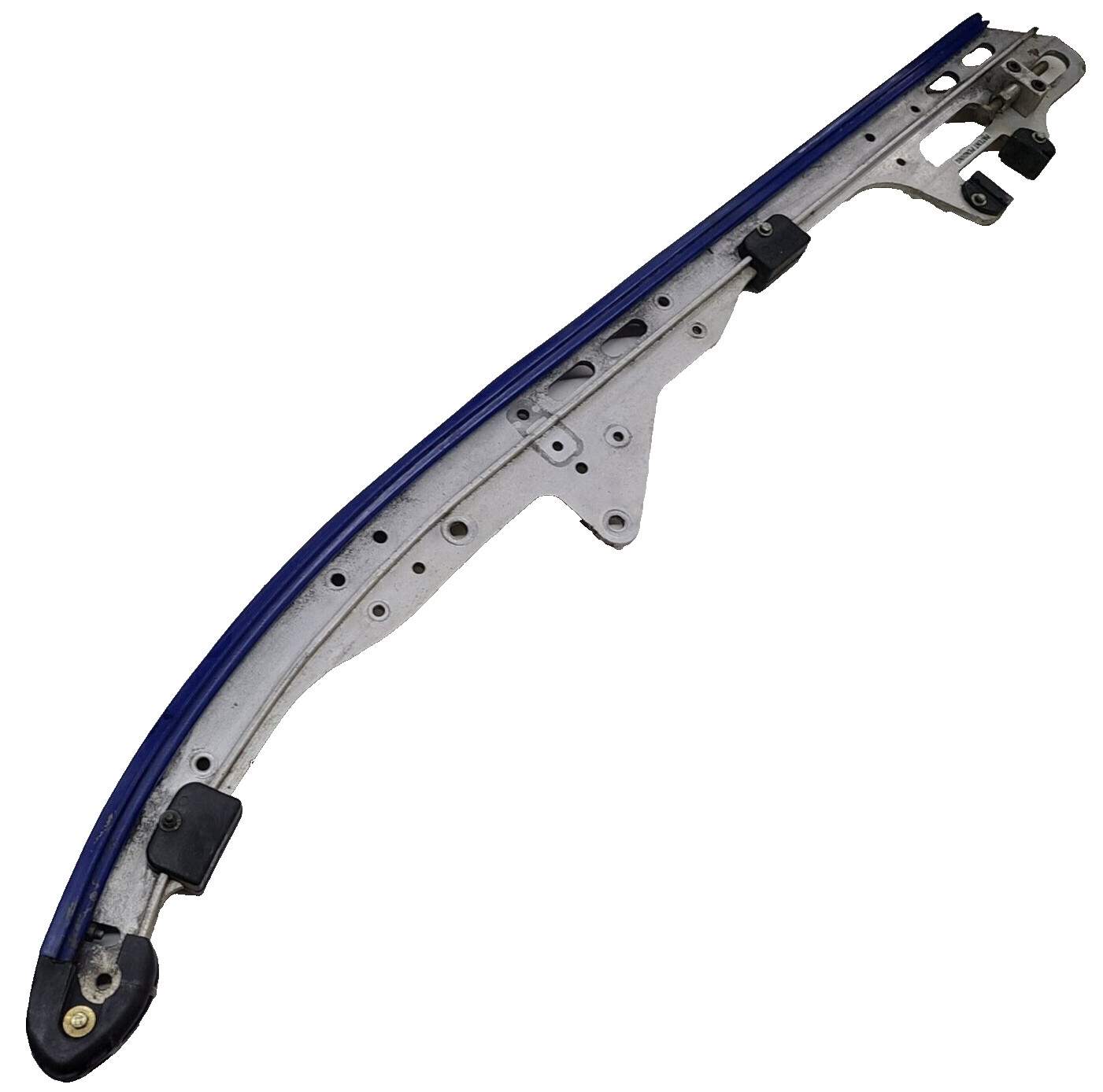 1999 Ski-Doo Skid Rail Runner Left Or Right MXZX 440 Race Sled SC10