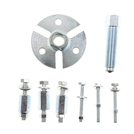 New Universal Flywheel Puller Snowmobile For Polaris Ski Doo Kawasaki