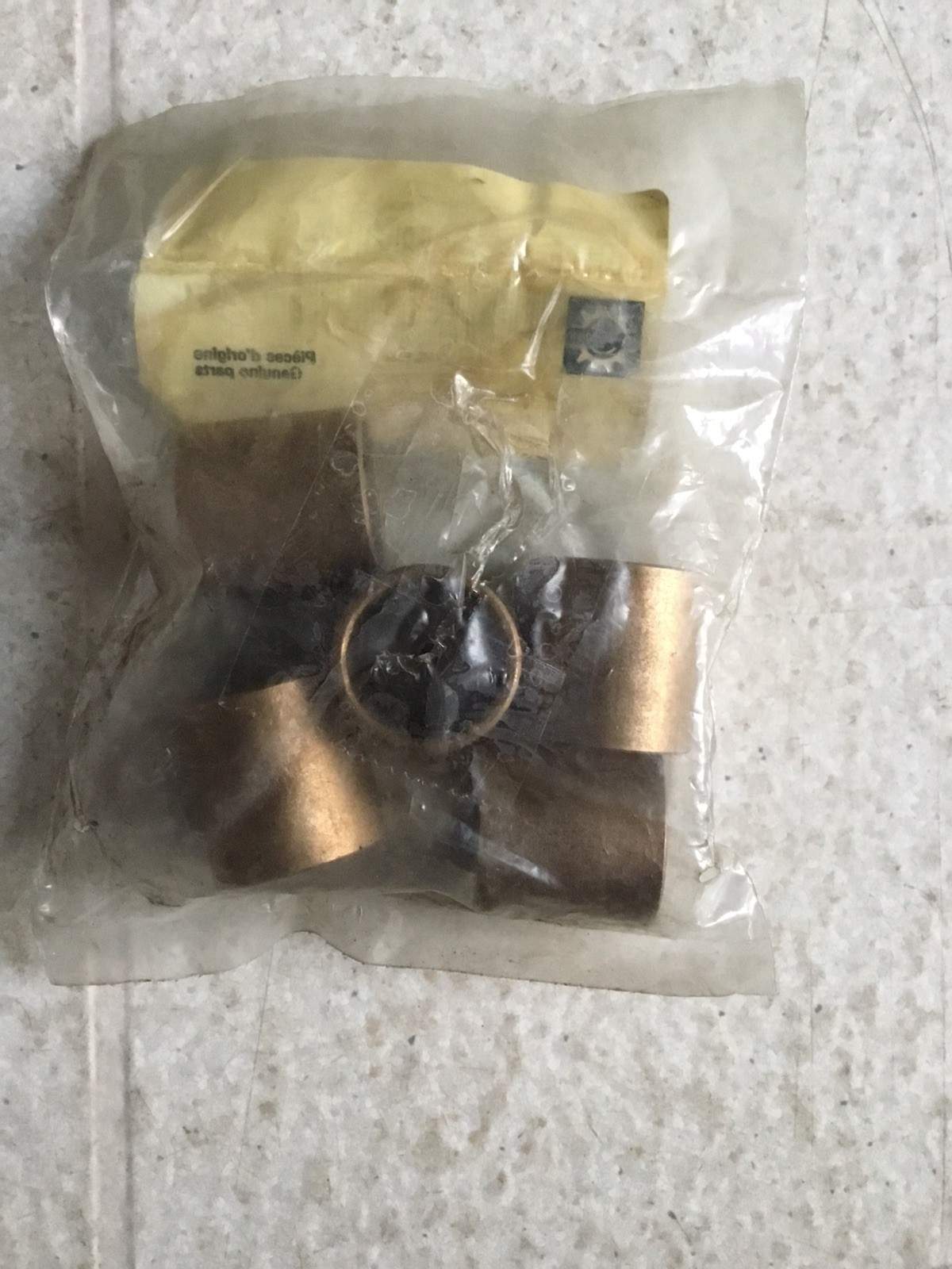 Ski Doo Oem Bushing 414786700 Lot Of 5