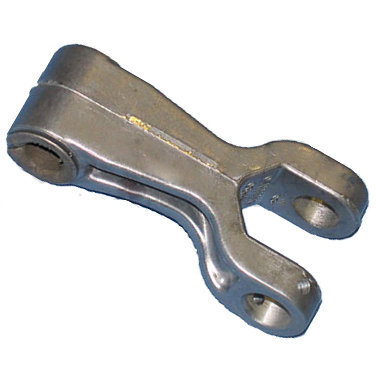 Ski-Doo OEM REV Gen4 Clutch Roller Lever Assembly, 417222671