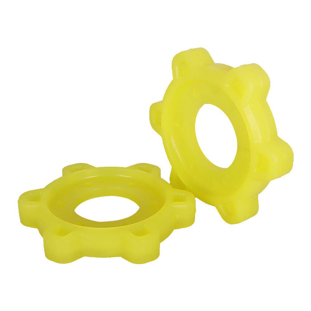 2pcs Snowmobile Correct Drive Sprockets For Raider – Part #1608-R-3000