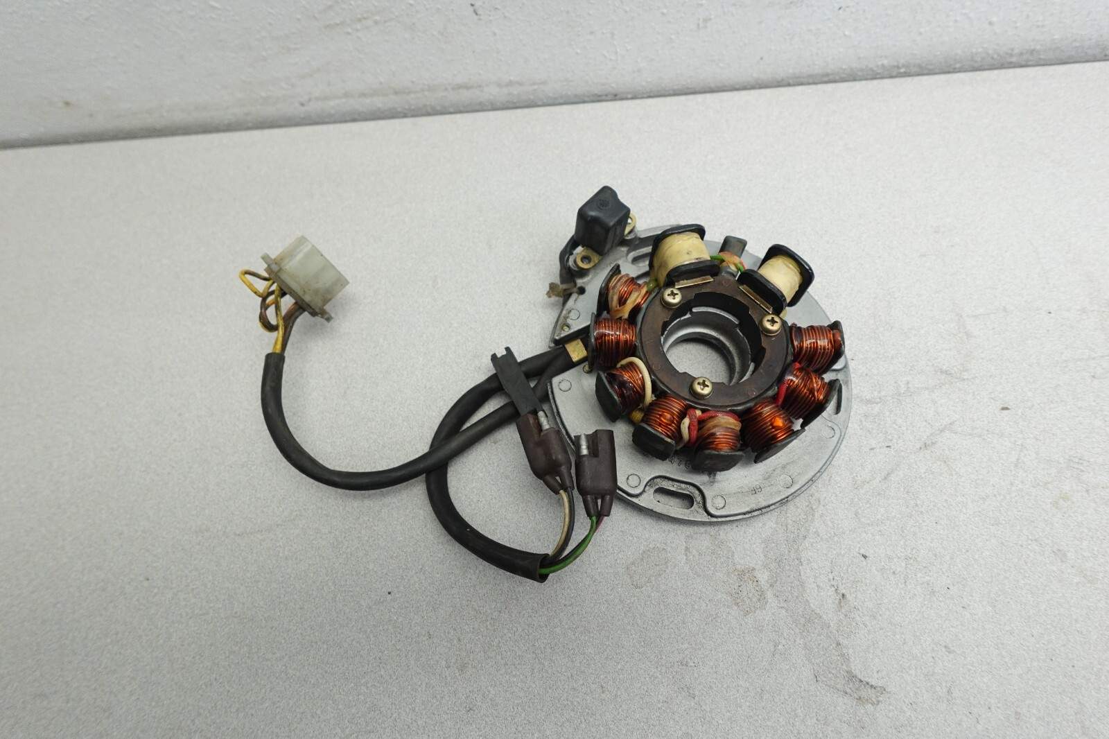 1996-1997 Polaris ULTRA RMK 680 SKS SP Snowmobile OEM Generator Magneto Stator