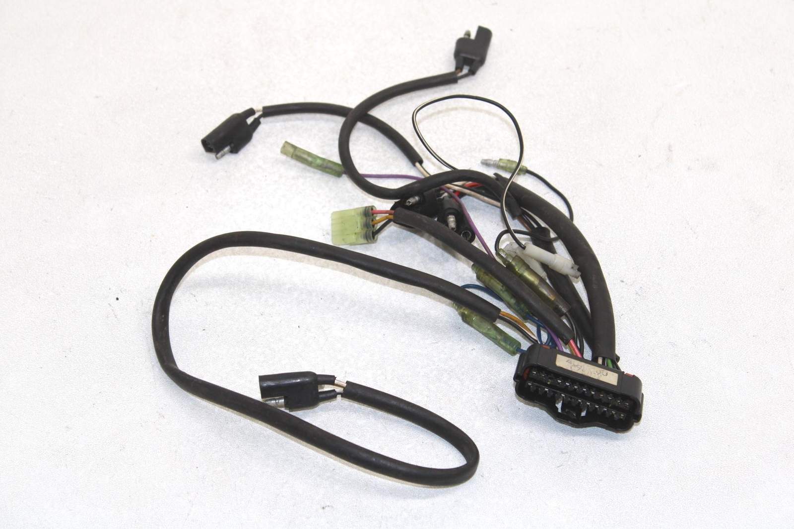 03 Polaris Pro-x 440 Oem ECU Ignition Harness 4010860 SP175