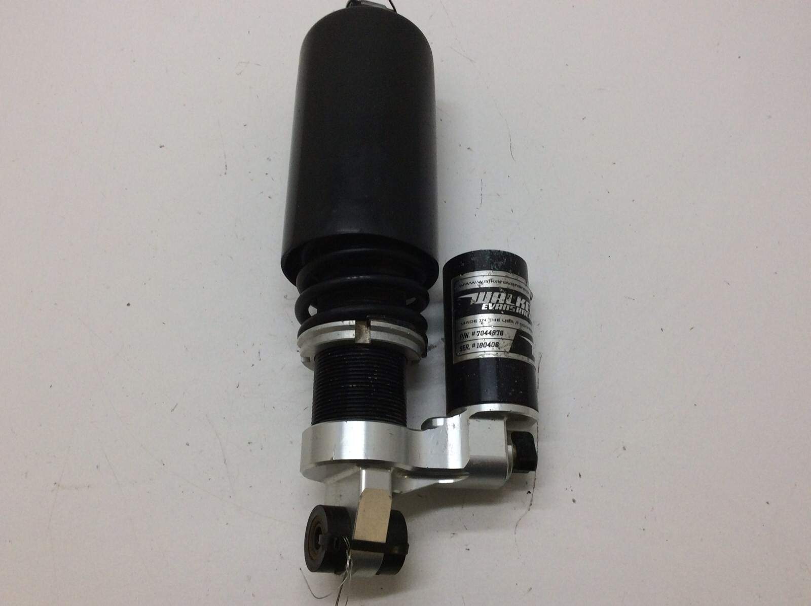 Polaris Center Track Skid Shock 2019-2021 Indy XC Adventure 7044878 Axys OEM