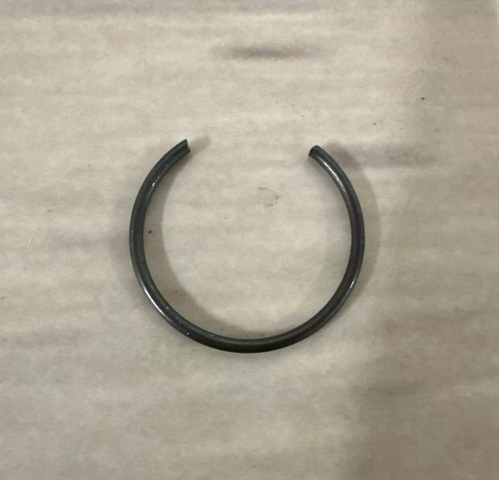 Polaris Snowmobile 3084167 Piston Cylinder Clip O.E.M. N.O.S