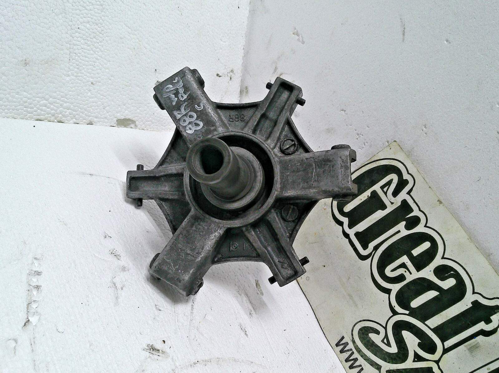 OEM used Yamaha Snowmobile Primary Clutch Spider 88R XTRA Ratio Exciter 2 EX570