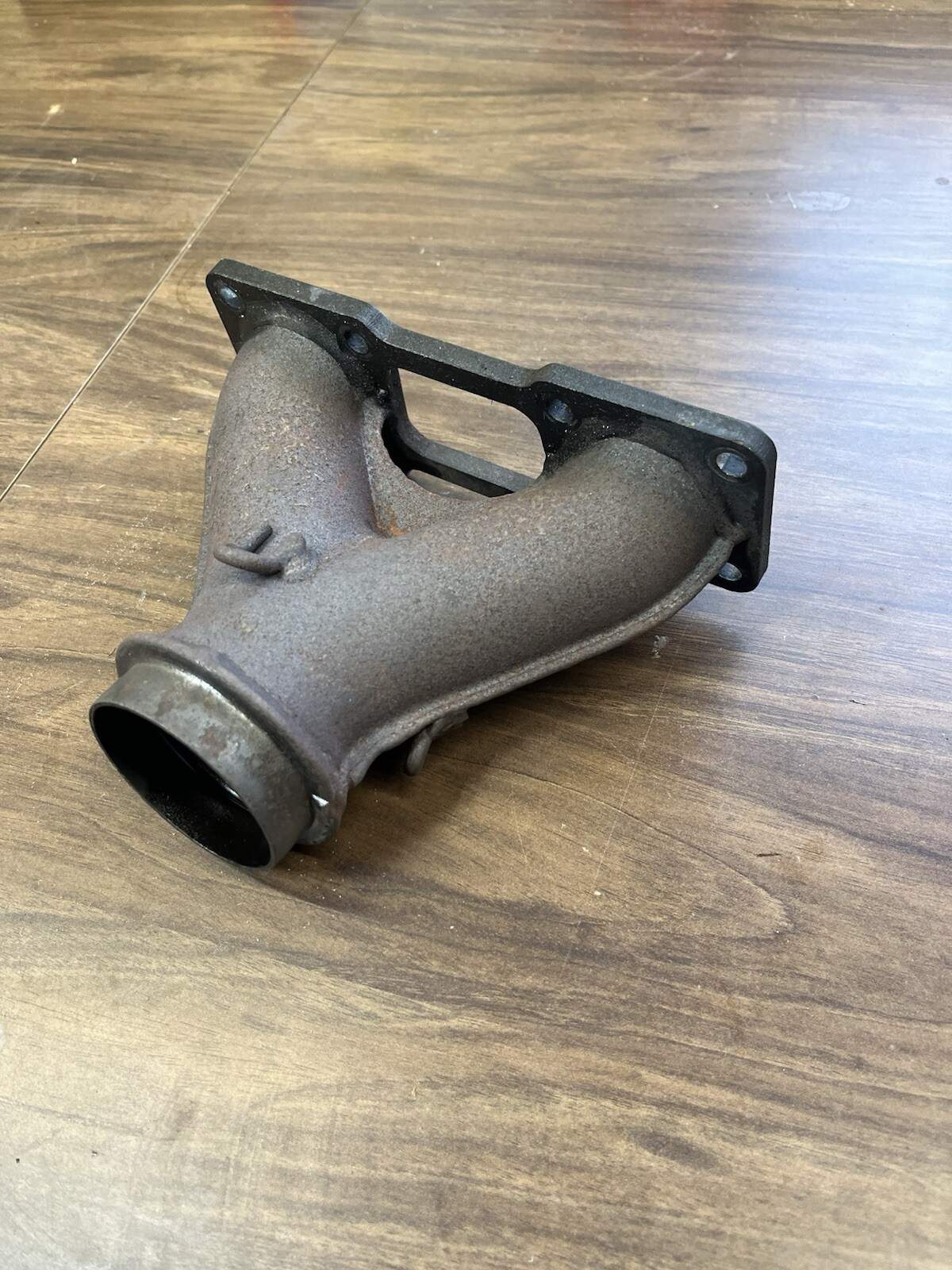 Ski-doo 850 Exhaust Manifold 420873030