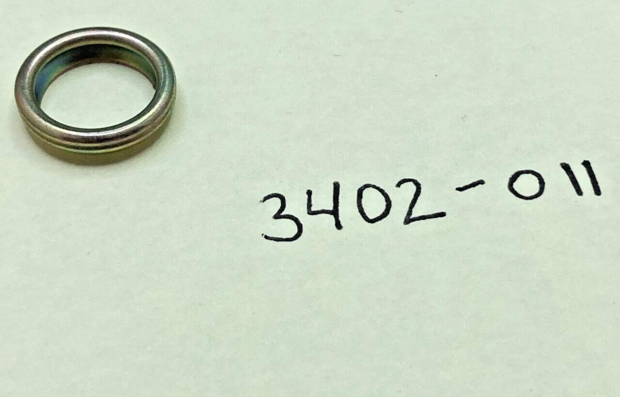 NEW REPLACES ARTIC CAT 3402-011 OIL DRAIN PLUG GASKET