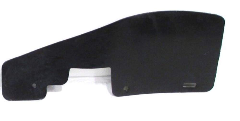 Polaris Snowmobile Seat Chassis Support LH Black Trail 5811917