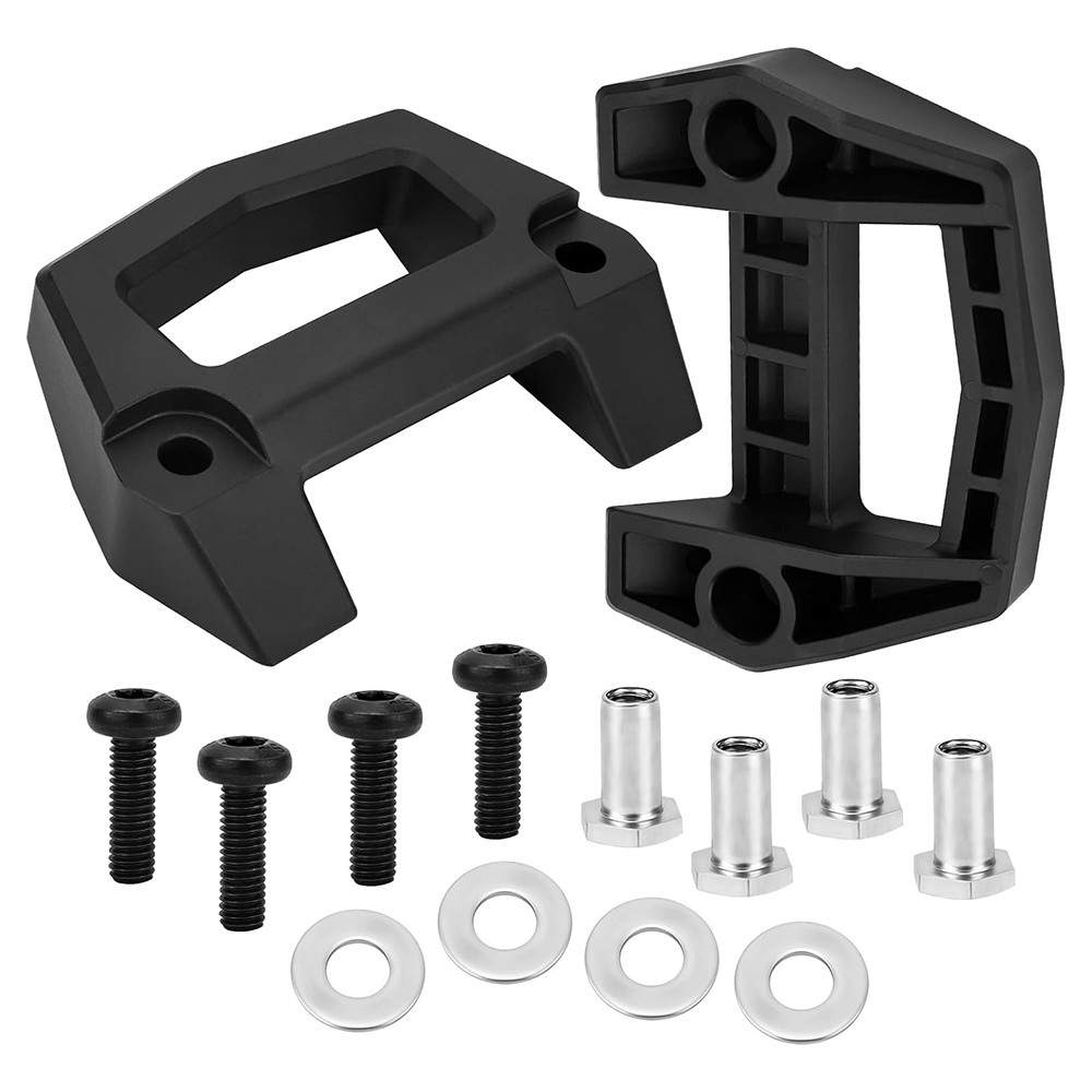 Luggage Rack Base W/Hardware Kit 860201806 For Can-Am X3 & Ski-Doo LINQ CARGO