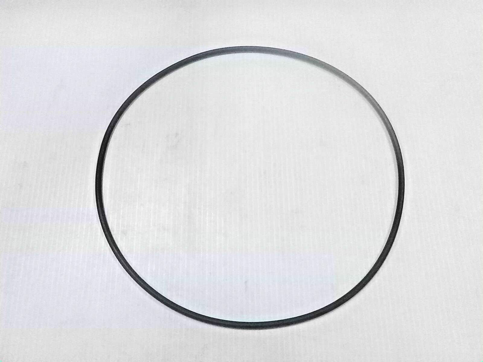 (1)New OEM Polaris 5411497 Snowmobile Chaincase O-Ring Gasket 10-1/2″i.d.x 3/16″