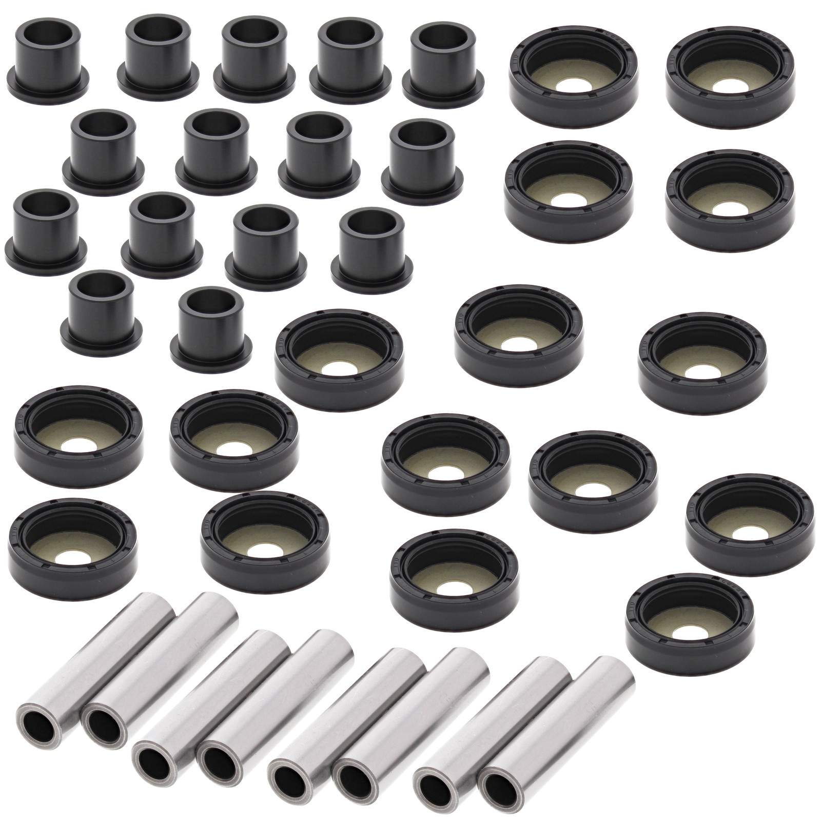 Upper Lower A Arm Bushings for Arctic Cat  Wildcat X 1000 Limited 2014