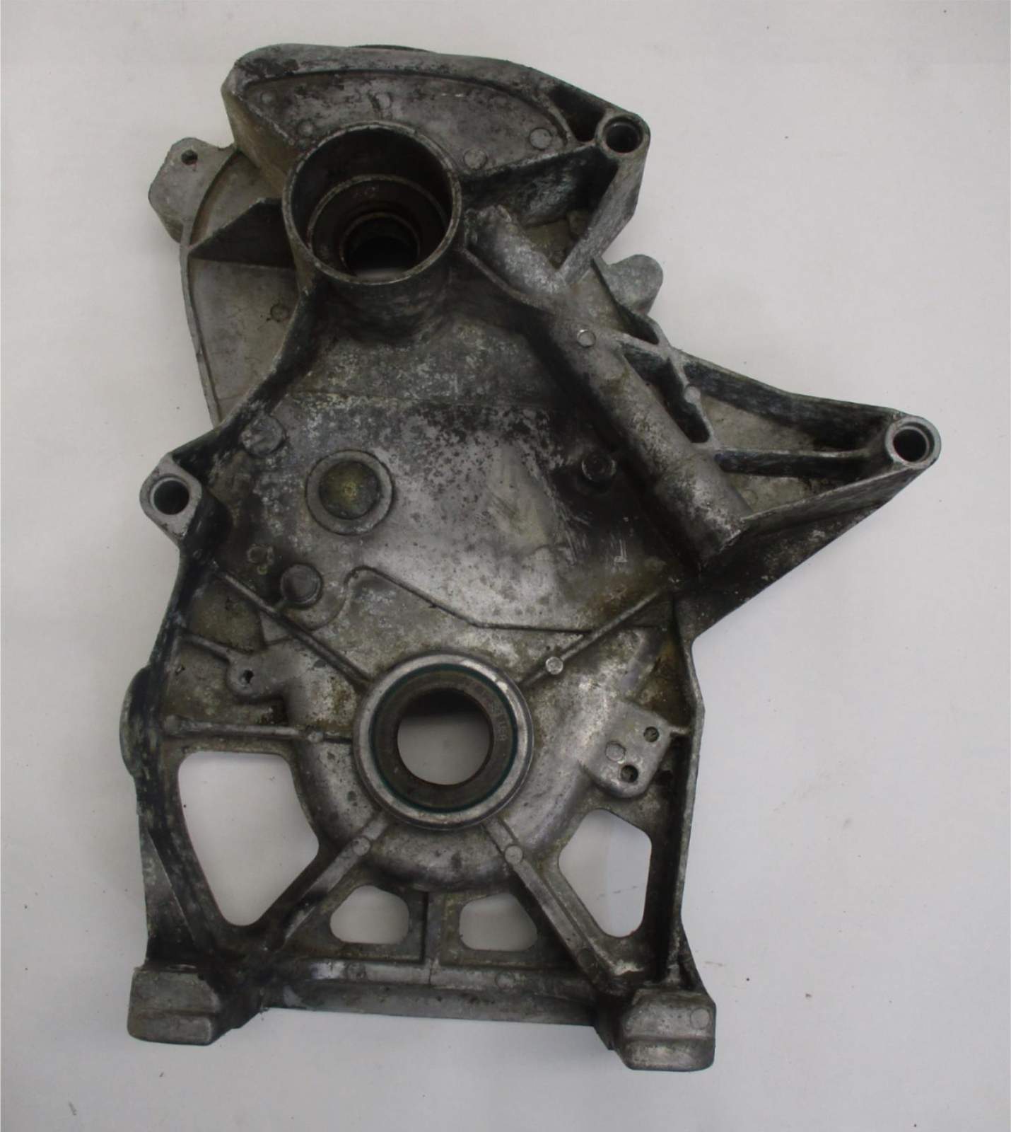 2001 POLARIS RMK800 RMK 800 CHAINCASE CHAIN CASE COVER