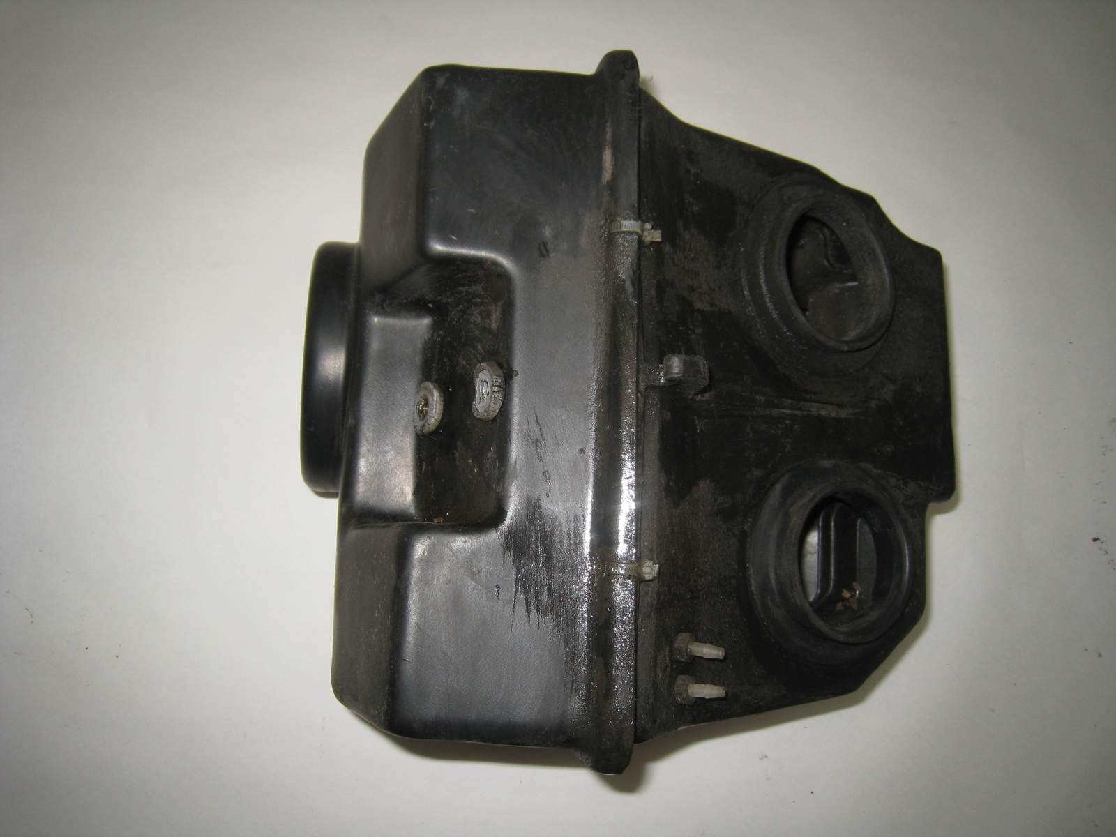 1999 POLARIS RMK700 AIRBOX SILENCER INTAKE