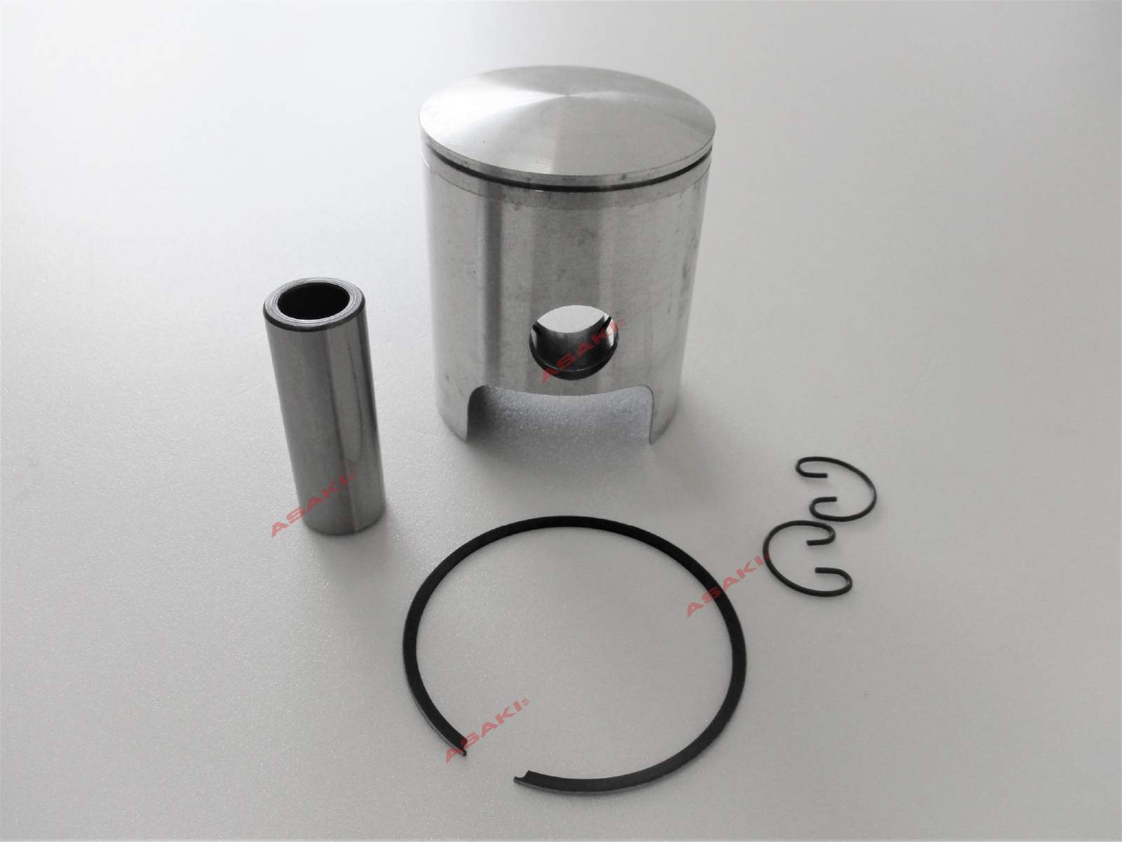 For Snowmobile YAMAHA GPX338 F/A Piston kit 09-815 STD with Piston Ring