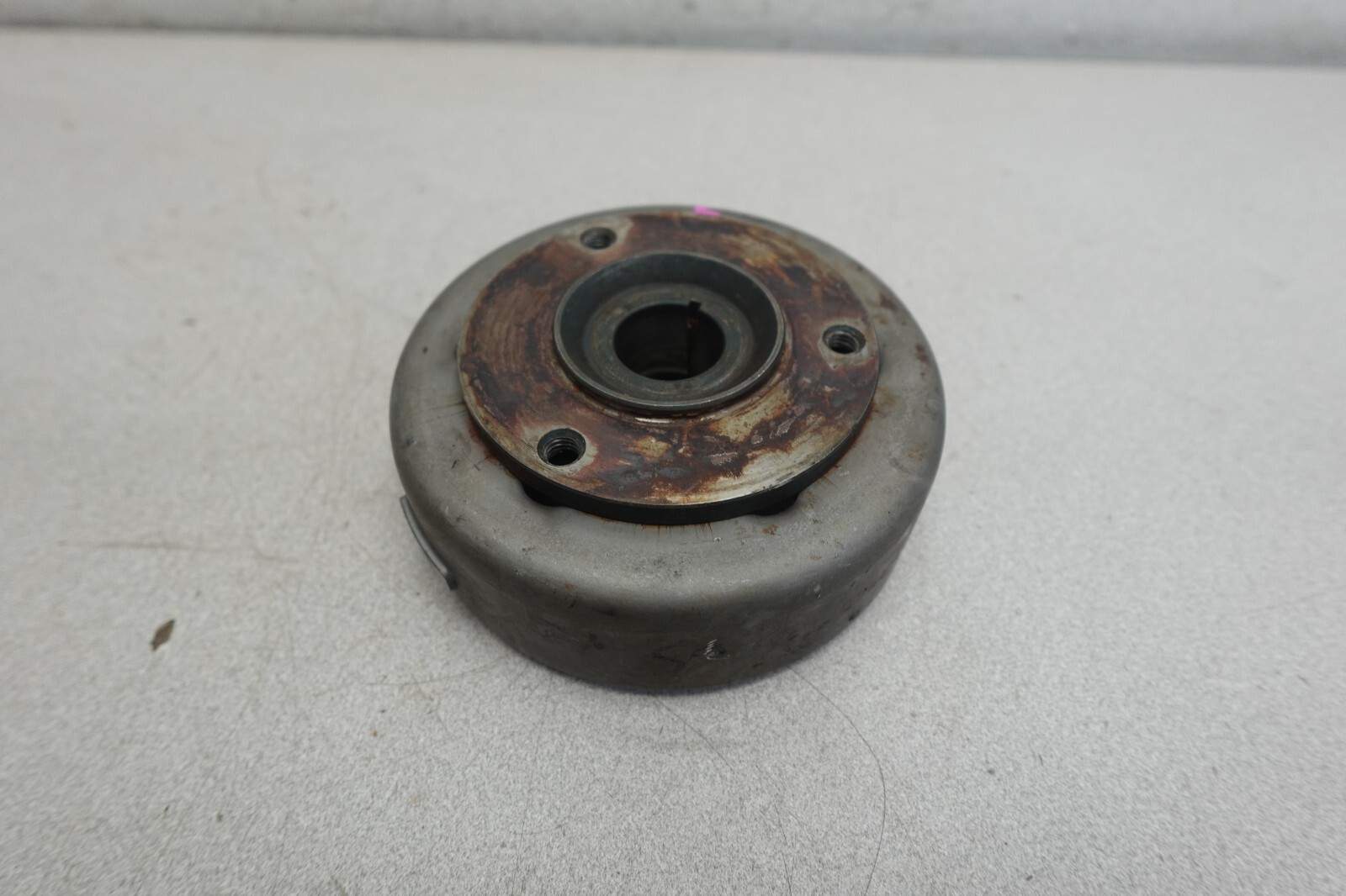 2000-2001 Ski-Doo OEM Stator Magneto Alternator Generator Flywheel Rotor MXZ