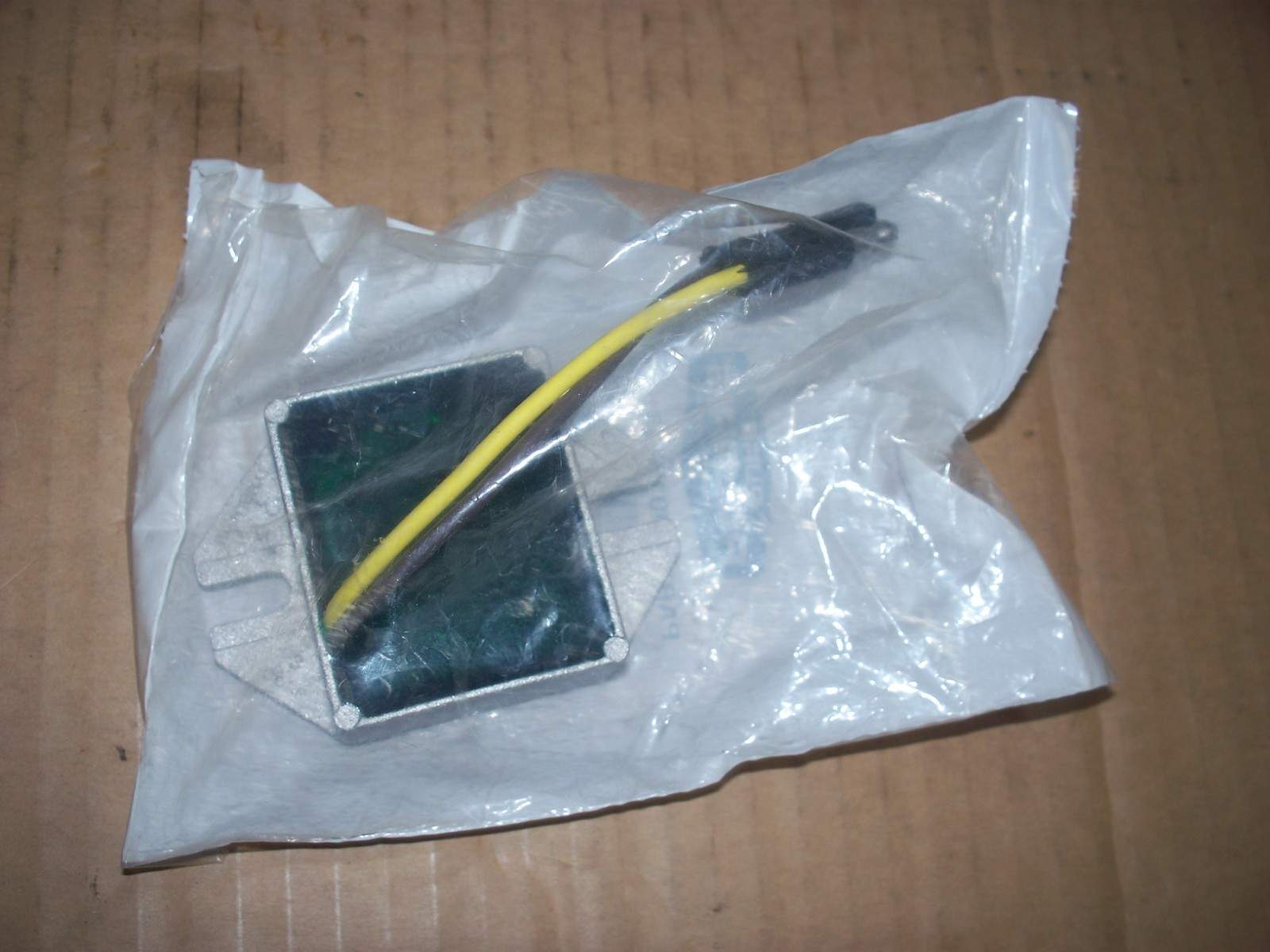 Polaris Snowmobile 2000-2016 XC SP IQ RMK ProX Voltage Regulator NEW OEM 4010793