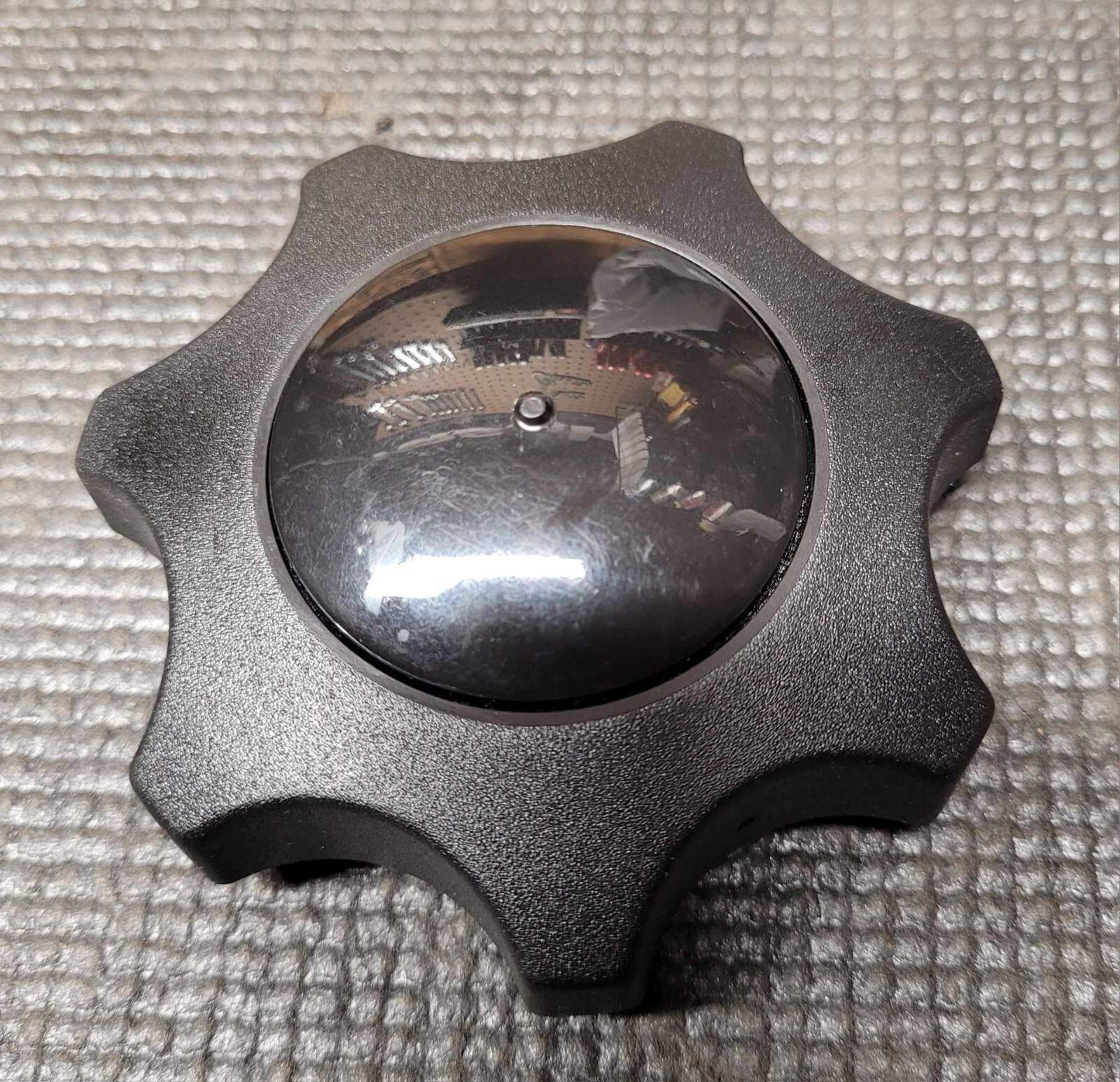 OEM Yamaha Snowmobile Gas Cap 8CW-24610-01-00