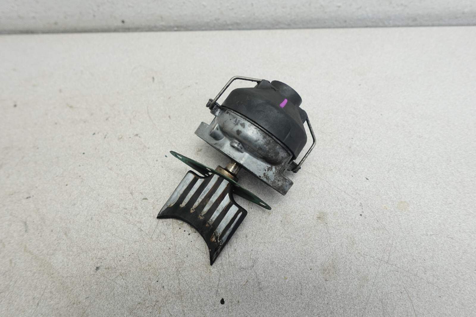 2001-2007 Ski-Doo OEM Exhaust Power Valve Ass’y Summit Legend MXZ 800