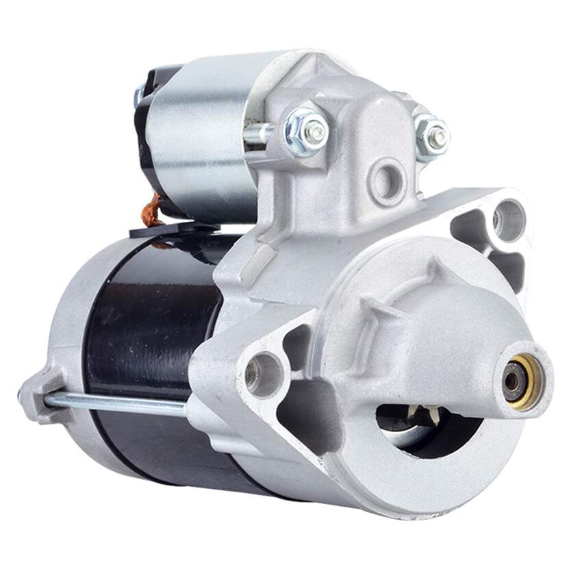 NEW PMDD CW 12V STARTER FITS ARCTIC CAT T660 TURBO TRAIL 3110070B22 2280006830