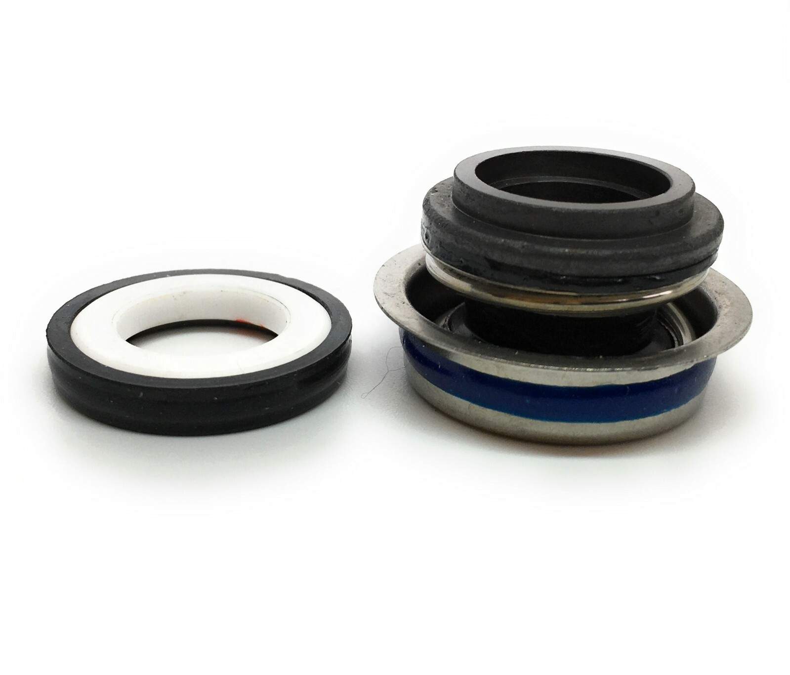 Water Pump Mechanical Seal Fits Some UTV ATV Artic Cat Suzuki Kawasaki W& Yamaha