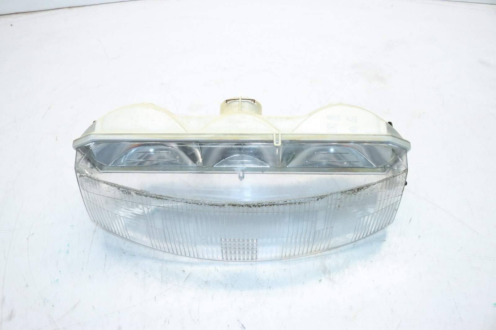 2001 POLARIS SNOWMOBILE 550 SPORT TOURING FRONT HEADLIGHT HEADLAMP Y8121