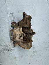 2003- 2005 Polaris Snowmobile Frontier  Touring Edge brake caliper, brake pads