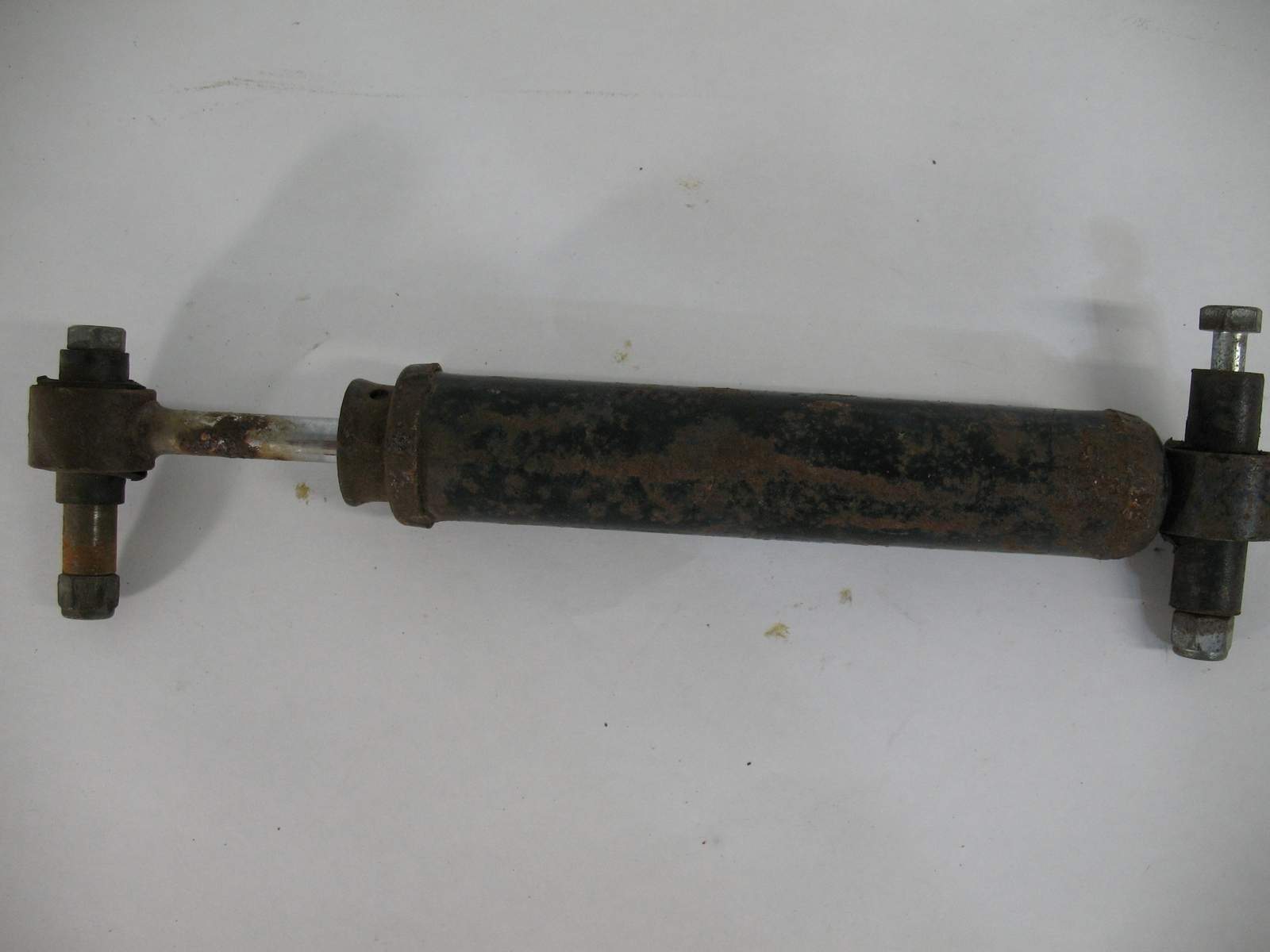 1980 YAMAHA ENTICER ET300 C FRONT SHOCK