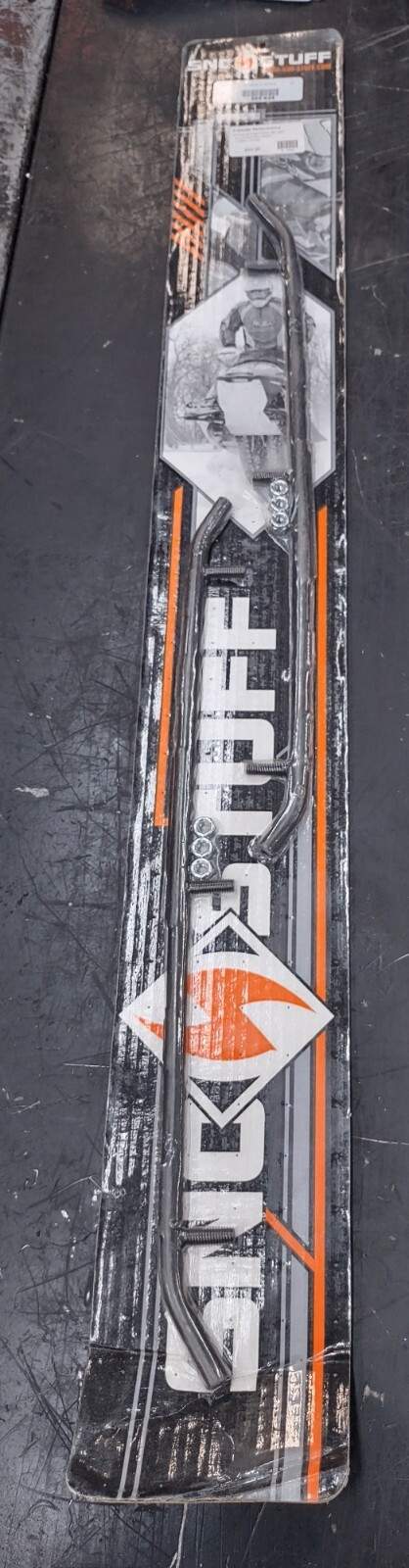 Sno-Stuff 505-625 X-Calibar II Yamaha Snowmobile Runners RW5574