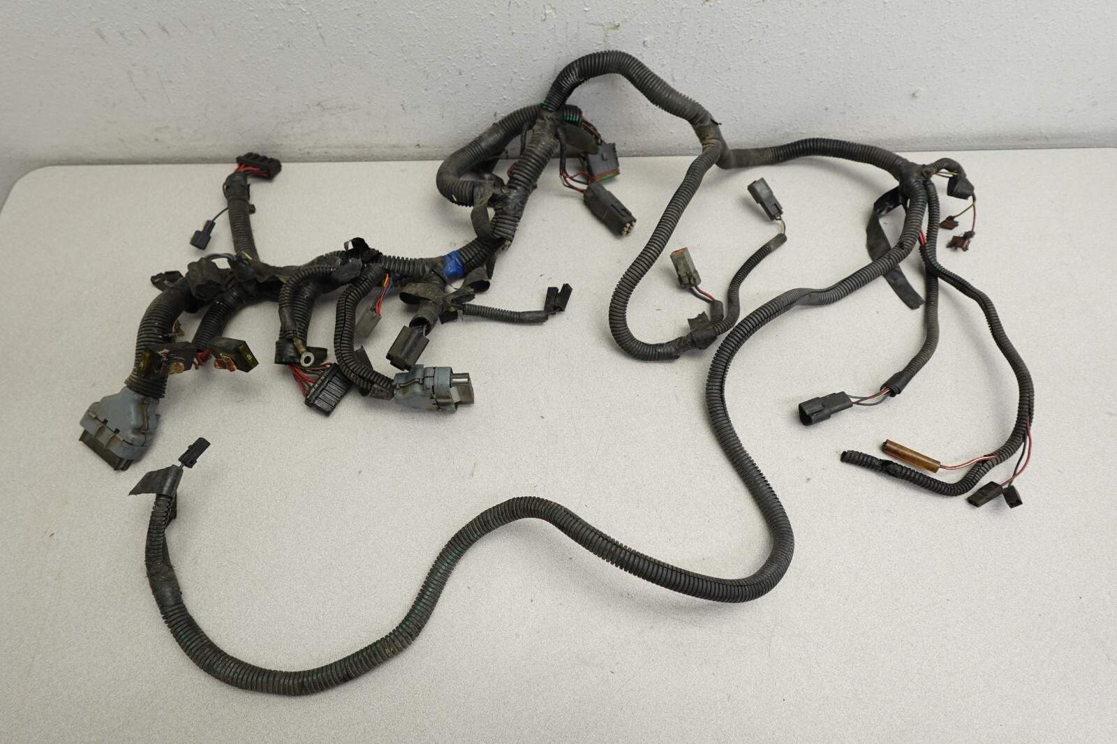 2004 Ski-Doo OEM Main Wiring Electrical Harness Ass’y Summit MXZ
