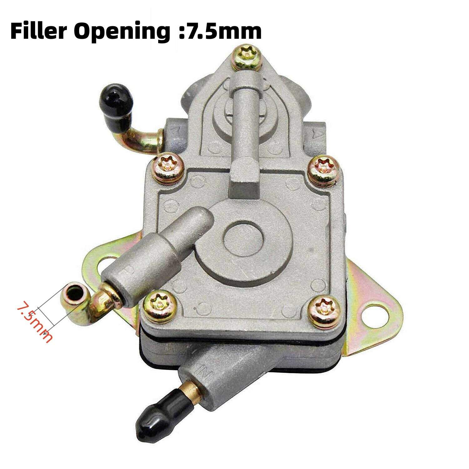 New Fuel Pump 403901806 For 2000-2003 Ski-Doo MX Z Summit 500 600 700 800 HO US