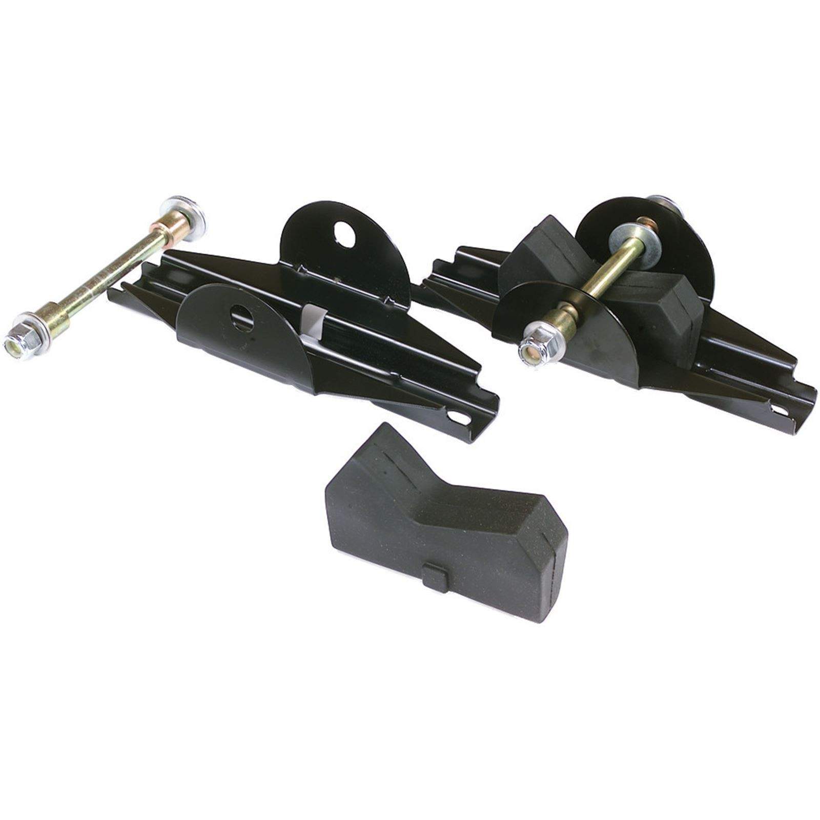 Camso Ski Mount Kit for Artic Cat 571900002