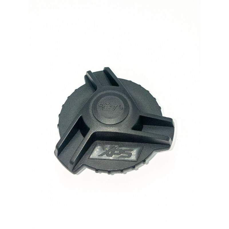 NEW 2021-2023 Ski-Doo Summit / Renegade / MXZ 600 EFI OEM Oil Tank Cap 519000358