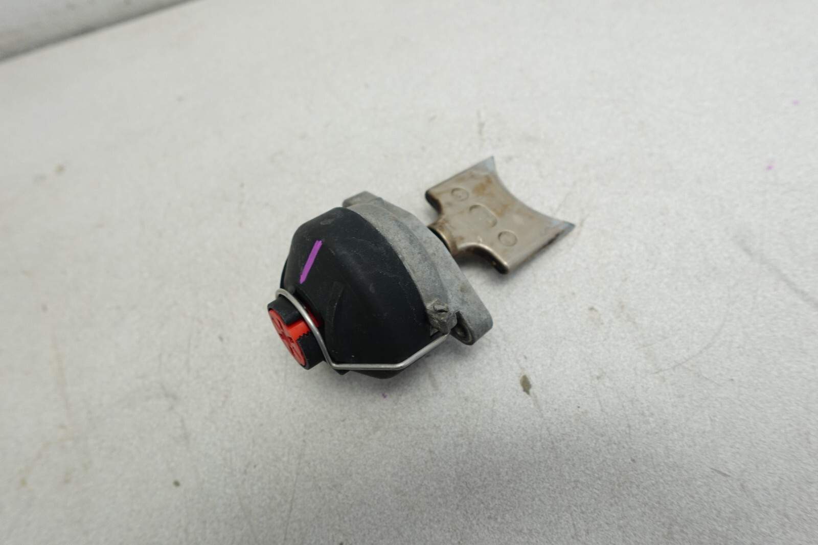 2001-2007 Ski-Doo OEM Exhaust Power Valve Ass’y Summit Legend MXZ 800