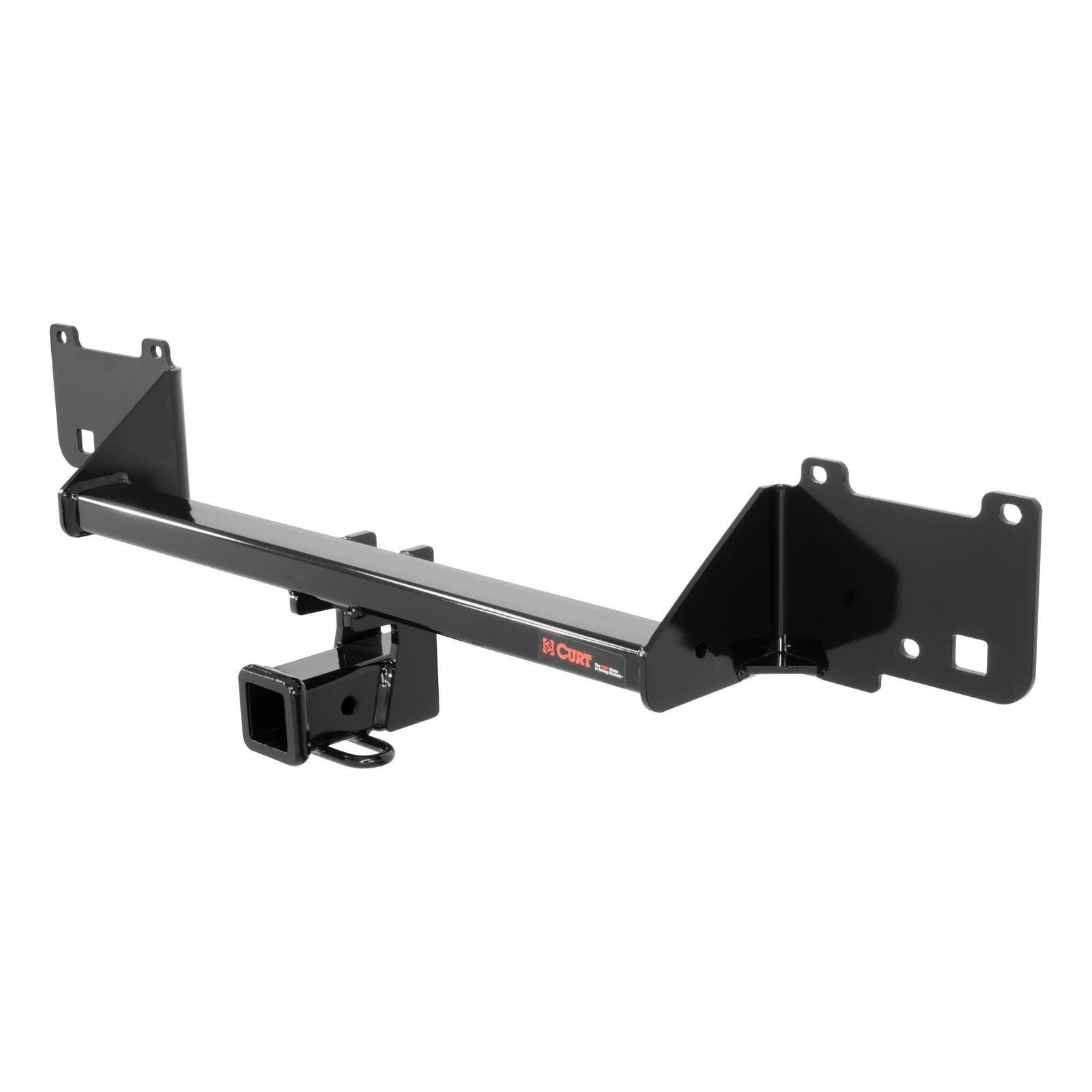 Curt Class 3 Trailer Hitch Receiver 13215 For 2015-2022 Ram ProMaster City
