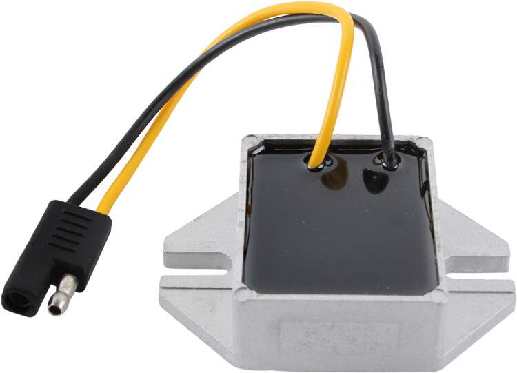 NEW RECTIFIER REGULATOR FITS POLARIS SNOWMOBILE 700 SWITCHBACK XC EDGE SP