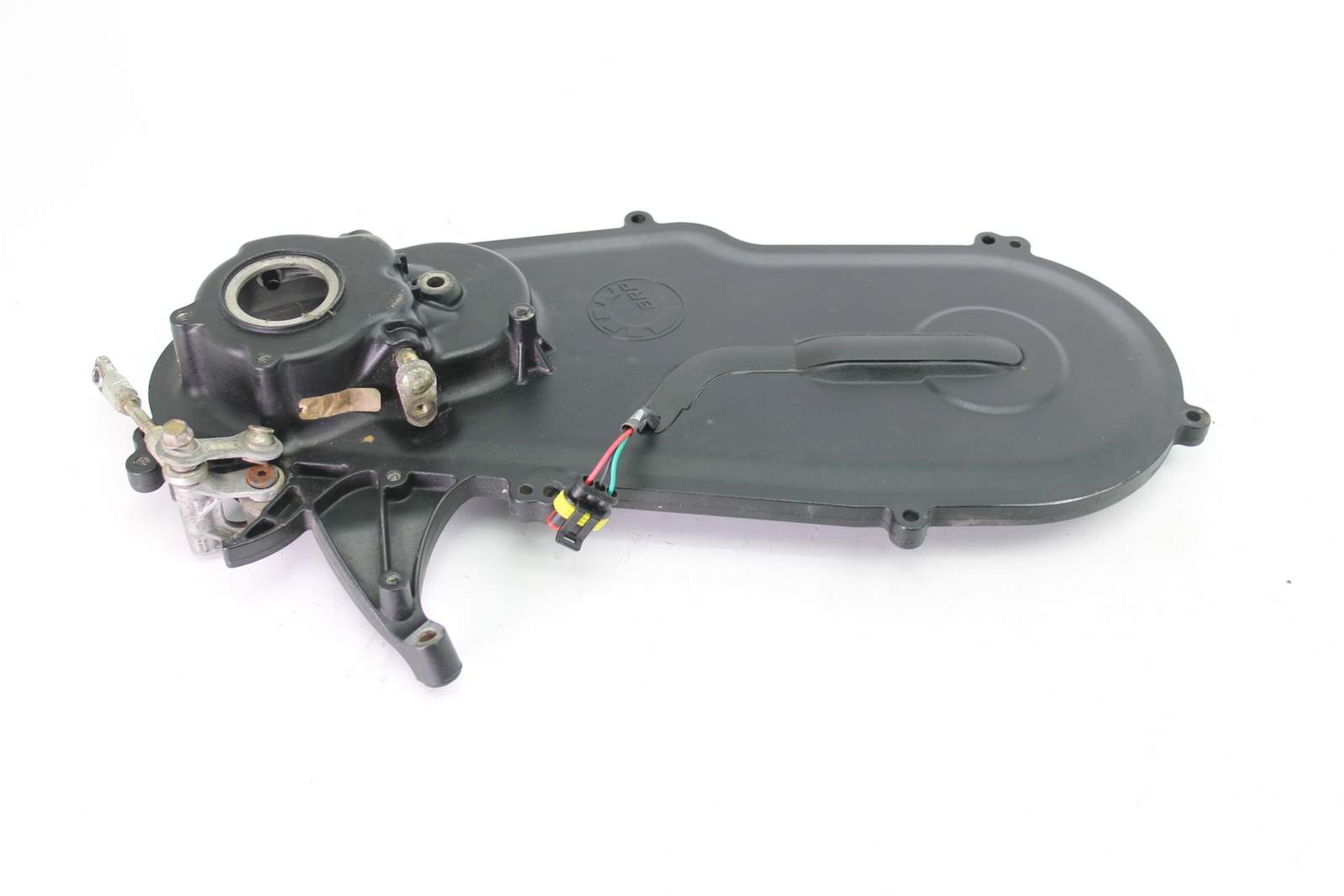 2010 Ski-doo 1200 Outter Chaincase Cover 504152898