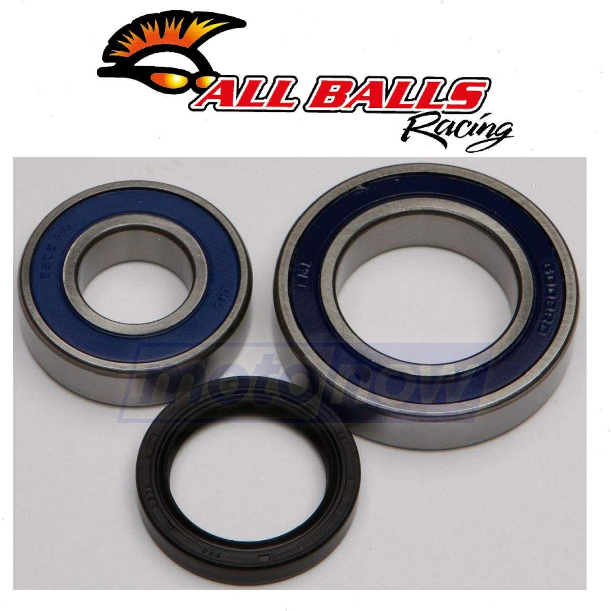 All Balls Shaft Bearing and Seal Kit for 2011-2015 Ski-Doo Summit X E-TEC dx