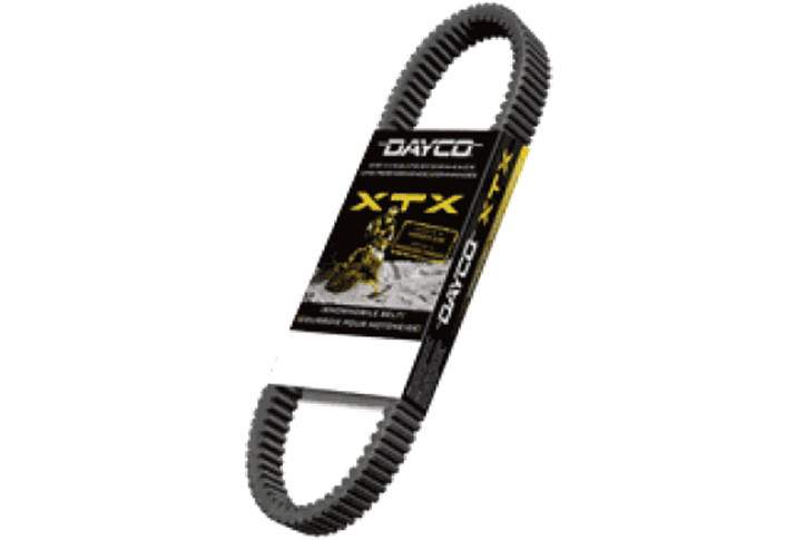Dayco – XTX5015 – XTX Xtreme Torque Snowmobile Belt