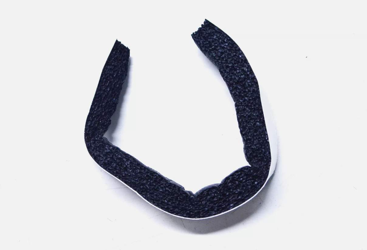 POLARIS SNOWMOBILE FOAM-INSTRUMENT POD, SEAL, 10″ 5813125