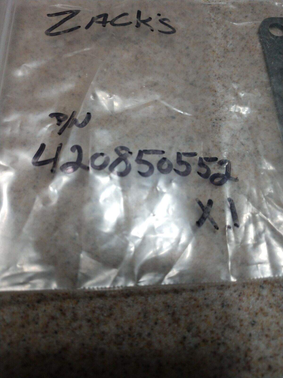 Ski-Doo 420850552 Joint Gasket 1996-2019 Grand Touring Expedition MXZ Renegade